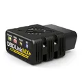 OBDLink MX PLUS-Outil de Diagnostic OBD2 Scanner pour iOS Android Kindle Fire ou Appareil Windows