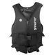 Gilet de Sauvetage pour Enfant et Adulte Veste de Surf Kayak Ski Hurboats Wakeboard Radeau