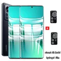 Mi11 Xiaomi 12T film hydrogel pour Xiaomi 11 lite 5G NE écran protecteurs Mi 11 T Xiaomi 11T screen