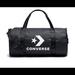 Converse Bags | Converse Sport Duffel 10006944-A01 | Color: Black/White | Size: Os
