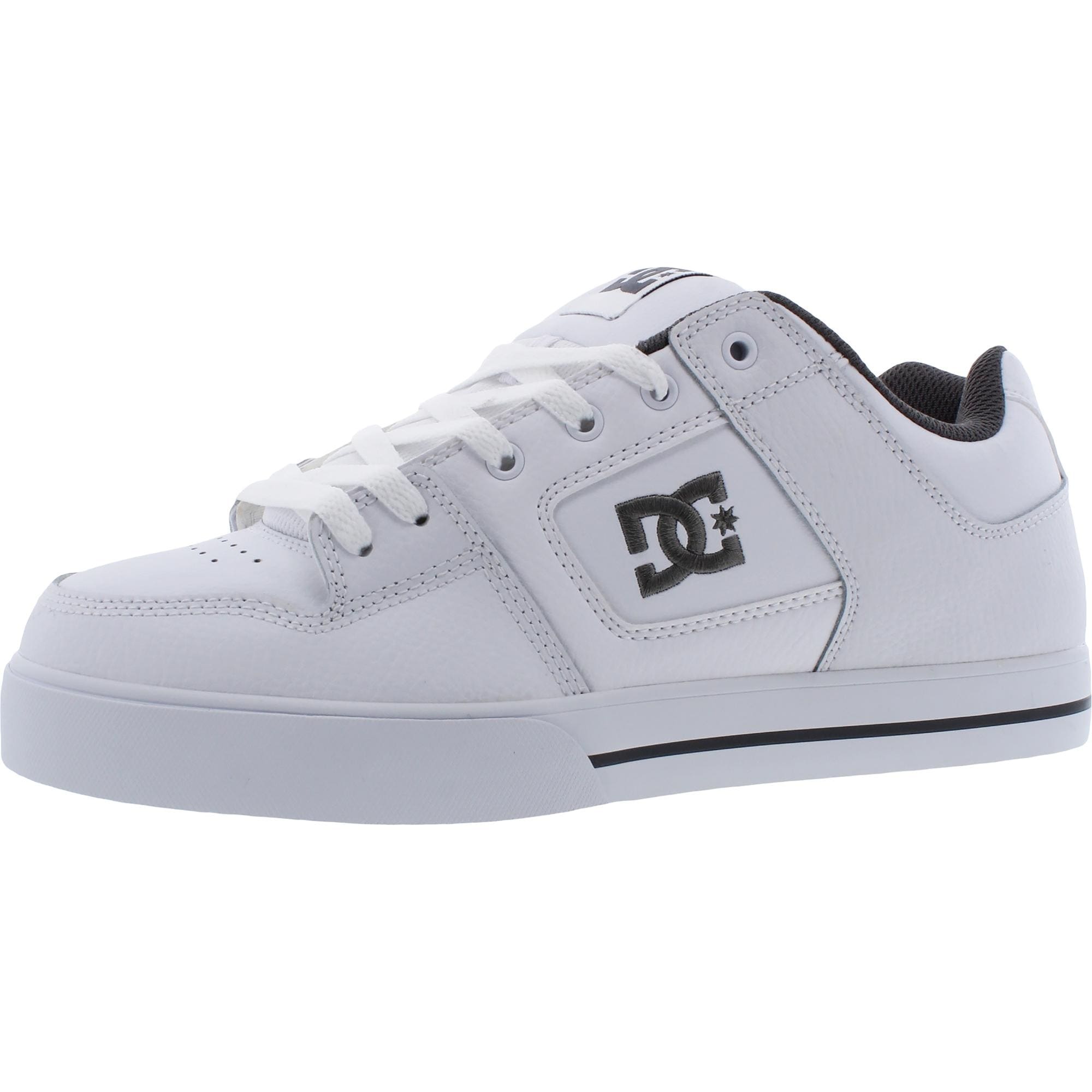 dc tennis shoes