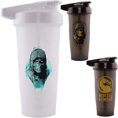 Performa Activ 28 oz. Mortal Kombat Collection Shaker Cup