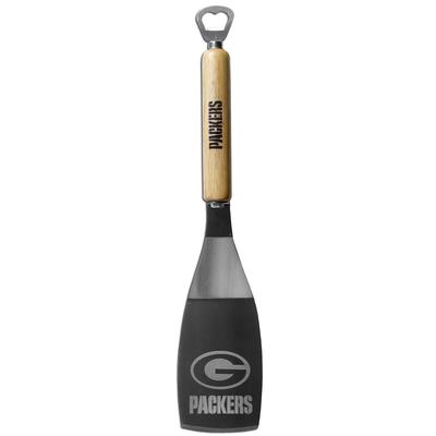 Green Bay Packers Spatula/Bottle Opener Combo