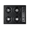 Summit 24 Inch Wide 4 Burner Gas Cooktop