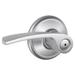 Schlage Merano Privacy Door Lever Set