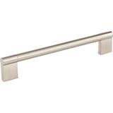 Elements Knox 7-9/16 Inch Center to Center Handle Cabinet Pull