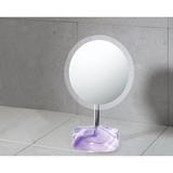 Nameeks Gedy Collection Free Standing Make-Up Mirror