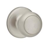 Kwikset Interior Pack with Cove Knob for 800 Series Single Cylinder