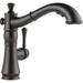 Delta Cassidy Pull-Out Kitchen Faucet - Includes Lifetime Warranty