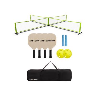 Triumph 4 Square Pickleball Net 35-7480-3