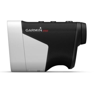 Garmin Approach Z82 Laser Range Finder with GPS Gray/Black 010-02260-00