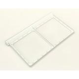 NEW OEM Frigidaire Lint Filter Screen Shipped with GCEQ2152ES1, GCER1042FC, GCER1042FC0, GCER1042FS, GCER1042FS0