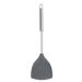 Silicone Turner Spatula Heat Resistant Non-scratch - 14.6" x 3.9"(L*W)