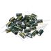 AL Radial Electrolytic Capacitor Low ESR 4.7UF 400V 8 x 12 mm 30pcs - 4.7uF 400V 8x12 30pcs