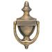 Baldwin Colonial Style Solid Brass Door Knocker