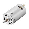 DC Motor 12V 11500RPM 0.17A Electric Motor Round Shaft for RC Boat Toy