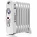 Gymax 700W Oil Filled Space Heater Radiator w/ Adjustable Thermostat - See Details