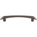 Top Knobs Barrington 5-1/16 Inch Center to Center Bar Cabinet Pull