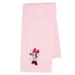 Lambs & Ivy Disney Baby Minnie Mouse Love Pink Soft Fleece Baby Blanket