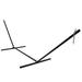 Sunnydaze Heavy-Duty Hammock Stand 400lb Capacity - Multiple Options