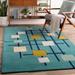 Livabliss Soderkoping Hand Tufted Wool Area Rug