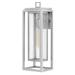 Hinkley Lighting Republic 1 Light 20" Tall Coastal Elements Outdoor