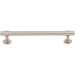 Top Knobs Ellis 6-5/16 Inch Center to Center Bar Cabinet Pull