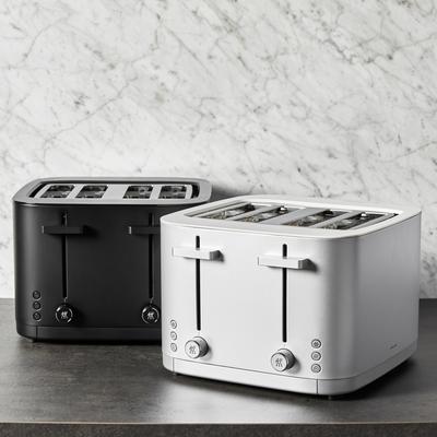 ZWILLING Enfinigy 4-slot Toaster