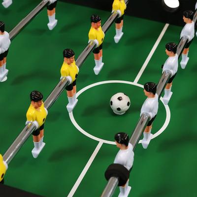 Foosball Soccer Table Replacement Balls - 36mm Standard Size - 4-Pack