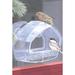 Birdscapes 1 Cup Capacity Window Wild Bird Feeder