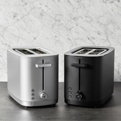 ZWILLING Enfinigy 2-slot Toaster