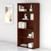 Studio C 5-shelf Bookcase by Bush Business Furniture