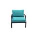 Moresby Club Chair by Havenside Home