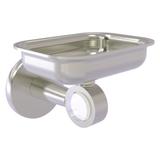 Allied Brass Clearview Collection Wall Mounted Soap Dish Holder