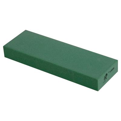 Miyabi Toishi Pro 1000 Grit Ceramic Water Sharpening Stone - Glass - 1,000 grit