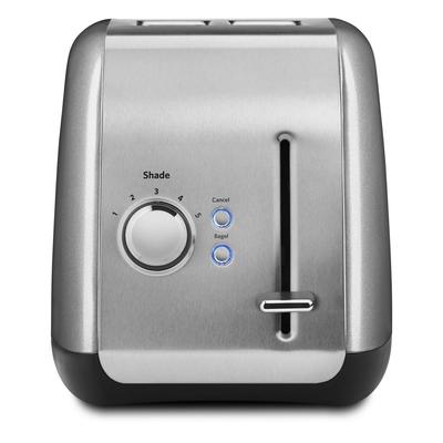 KitchenAid 2-Slice Toaster with manual lift lever, KMT2115