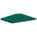 vidaXL Gazebo Cover Outdoor Canopy Top Replacement Sunshade Patio Shelter - 10 x 13