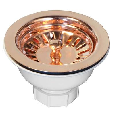 Native Trails 3-1/2" Basket Strainer