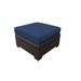 kathy ireland River Brook Ottoman