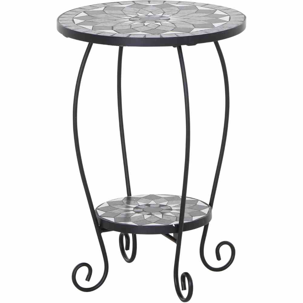 SIENA GARDEN Como Como Blumenständer Image