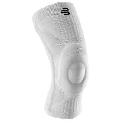 Bauerfeind Sports - Sports Knee Support - Sportbandage Gr XL weiß