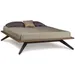 Copeland Furniture Astrid Bed - 1-AST-02-14