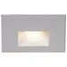 WAC Lighting LEDme LED100 Step and Deck Light - WL-LED100-C-SS