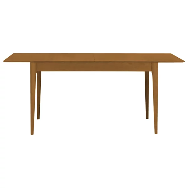 Copeland Furniture Sarah Four Leg Extension Table