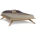 Copeland Furniture Astrid Bed - 1-AST-01-03