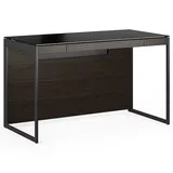 BDI Furniture Sequel 20 Compact Desk - 6103 CRL/B