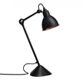 DCW Editions Lampe Gras No 205 Table Lamp - 205 BL-BL-COP ETL