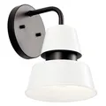 Kichler Lozano Outdoor Wall Sconce - 59001WH