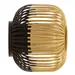 Forestier Bamboo Wall / Ceiling Light - 20122