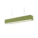 Seascape Lamps Slim Linear Chandelier Light - SL_SLIM_V